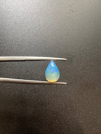 Natural Ethiopian Opal 12x8mm approximately 1.90 carat (GTG-OP-126)