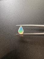 Natural Ethiopian Opal 12x8mm approximately 1.90 carat (GTG-OP-126)