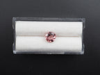 Natural Tourmaline Faceted 7.3 mm Single Piece Approximately 1.48 Carat (GTG-TOU-351)