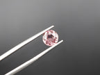 Natural Tourmaline Faceted 7.3 mm Single Piece Approximately 1.48 Carat (GTG-TOU-351)