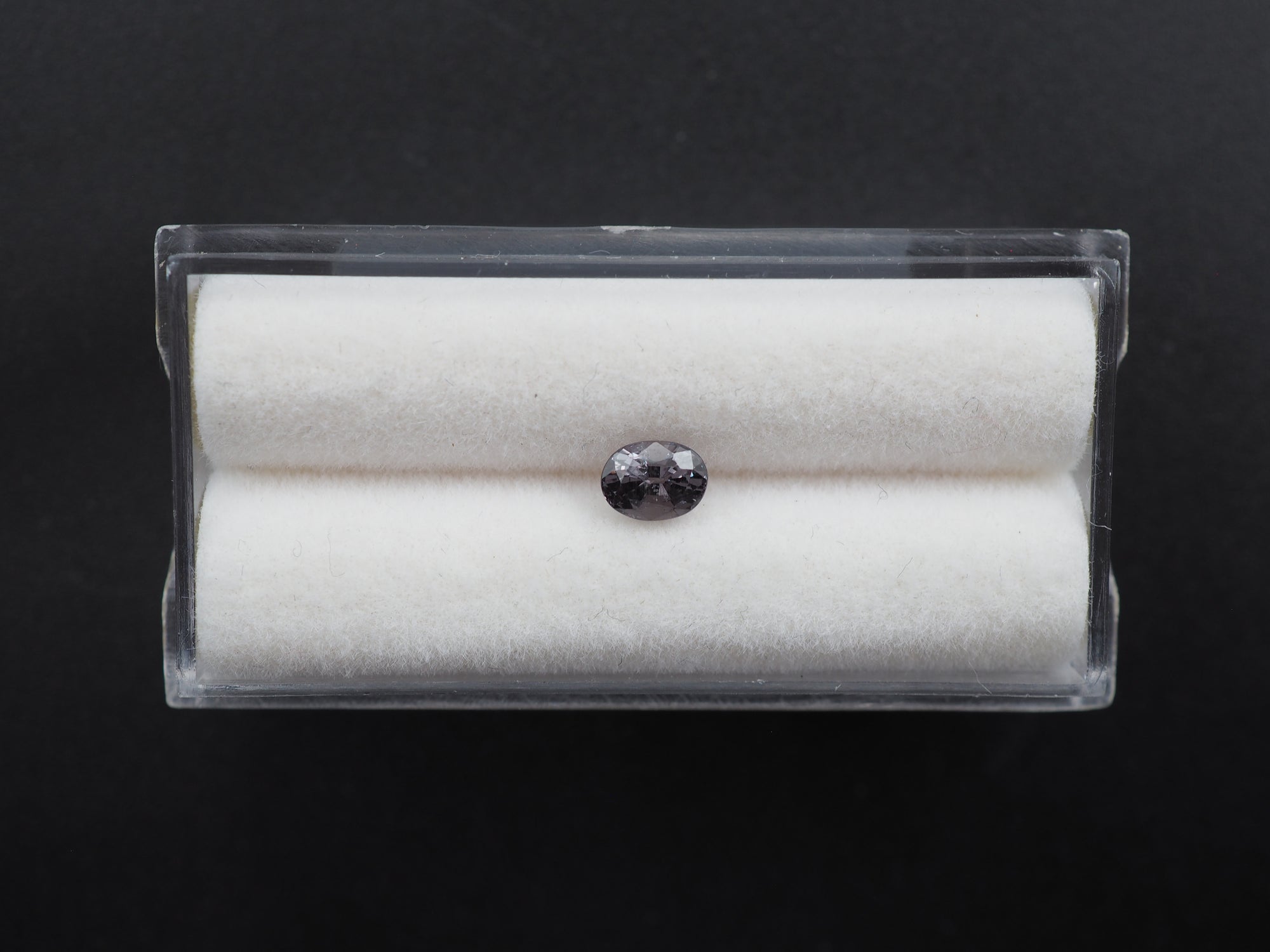Color Change Garnet Oval Faceted 5.3x4x3.2 mm Single Piece