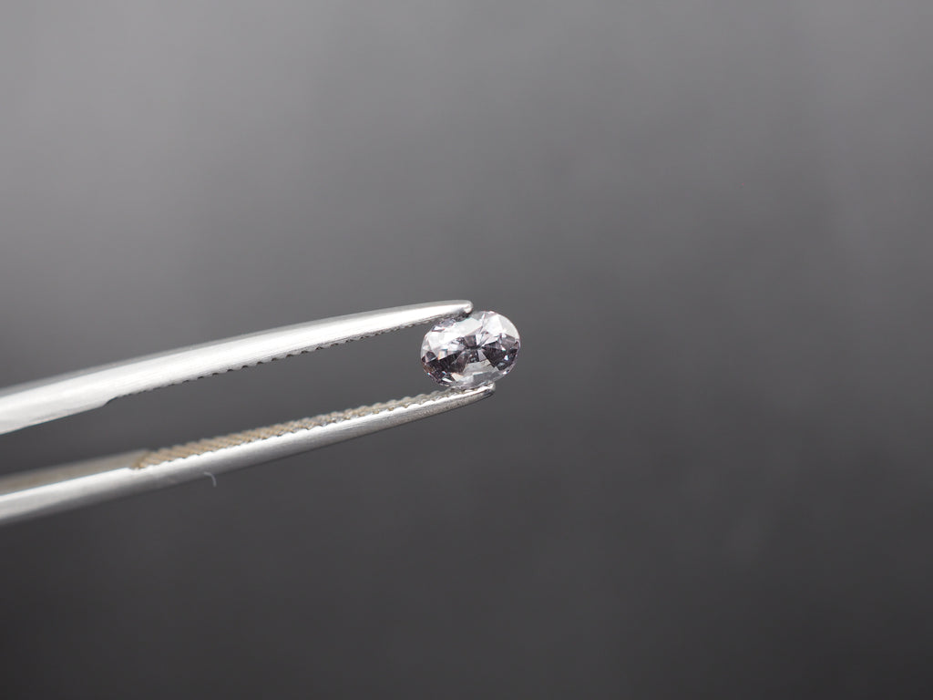 Color Change Garnet Oval Faceted 5.3x4x3.2 mm Single Piece