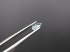 Aquamarine Faceted  6.2x4.2 mm Single Piece Approximately .32 Carat (GTG-AQ-71)