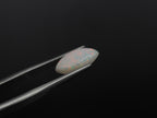 Australian Opal Cabochon 12.1x6.3 mm Approximately 1.28 Carat (GTG-AO-52)