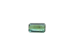 Tourmaline Rectangle Shape 7.9 x 4.5 x 3.2 mm Approximately 1.13 Carat