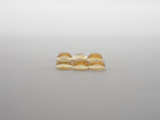 Citrine Cabochon Round 7 mm Approximately 9 Carat, 6 Pieces (GTG-CT-44)
