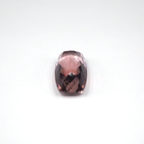 Rectangle Cushion Tourmaline 12.7 x 7.2 x 5.2 mm Single Piece Approximately 4.04 Carat