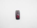 Ethiopian Black Opal 3.7x6.8x4.4mm Approximately 2.03Carat