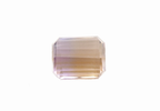 Ametrine 15x12x9mm Approximately 14.57 Carat