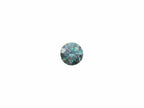Moissanite Round Shape 9.5mm Approximately 3.10 Carat