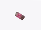 Tourmaline Rectangle Shape 12.5 x 6.0 x 4.0 mm Approximately 3.03 Carat