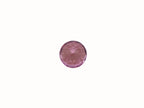 Pink Topaz Round 10.2mm Approximately 4.58 Carat