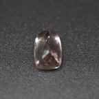 Color Change Diaspore Rectangle Shape 10.5 x 6.5 x 5.0 mm Single Piece Approximately 3.17 Carat