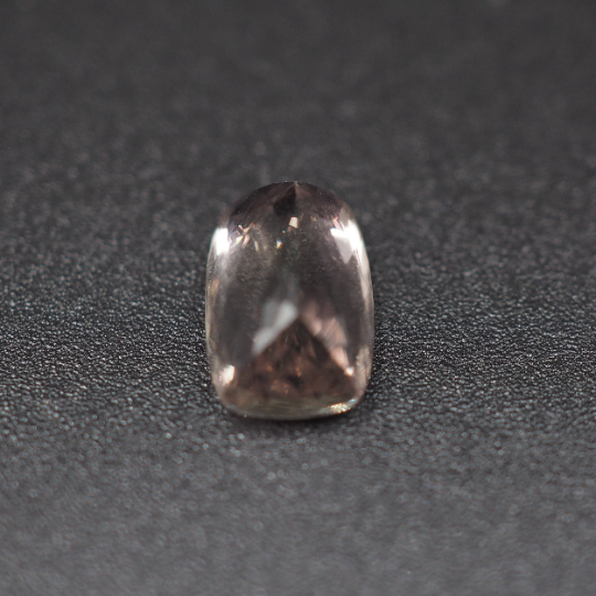 Color Change Diaspore Rectangle Shape 10.5 x 6.5 x 5.0 mm Single Piece Approximately 3.17 Carat