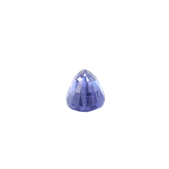 Tanzanite Pear Shape 9x5x3.5mm Single Piece Approximately 1.25 Carat