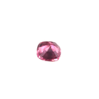 Pink Spinel Cushion  5.5 x 5 x 3 mm Single Piece Approximately 0.72 Carat