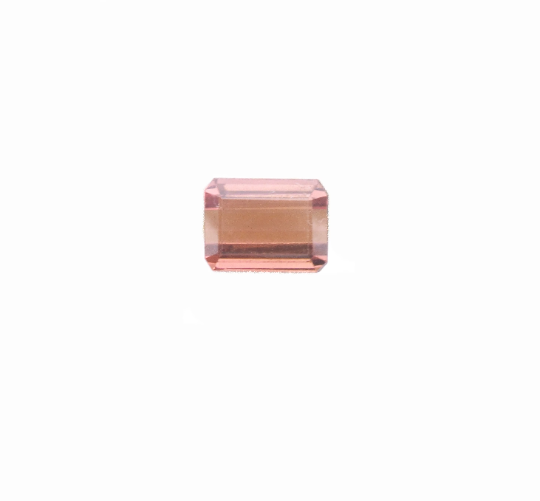 Tourmaline 8x6mm Approximately 2.39 Carat