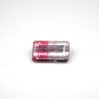 Rectangle Tourmaline 11 x 6.5 x 4.5 mm Single Piece Approximately 3.15 Carat
