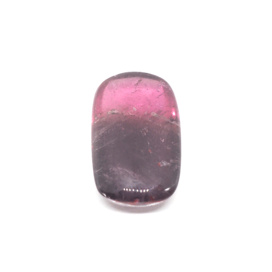 Tourmaline Rectangle Shape 17.5 x 10.7 x 6.0 mm Single Piece Approximately 11.11 Carat