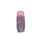 Tourmaline Rectangle Shape 21 x 7.5 x 4.2 mm Single Piece Approximately 6.30 Carat