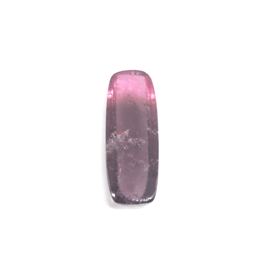 Tourmaline Rectangle Shape 21 x 7.5 x 4.2 mm Single Piece Approximately 6.30 Carat
