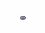 Tanzanite Oval  Shape  7x5 mm Single Piece Approximately 0.84 Carat