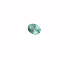 Paraiba Tourmaline Oval Shape 8.9 x 6.72 x 5.0mm Single Piece Approximately 2.21 Carat