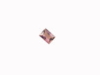 Pink Tourmaline Rectangle Shape 8.3x6.1x3.5mm Approximately 1.42 Carat