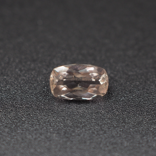Color Change Diaspore Rectangle Shape 8.5 x 4.2 x 4.0 mm Single Piece Approximately 1.08 Carat