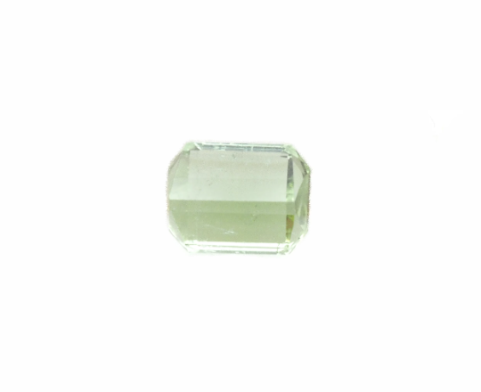 Tourmaline 9x7mm Approximately 3.0 Carat