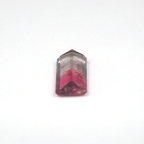 Rectangle Tourmaline 11 x 6.5 x 4.5 mm Single Piece Approximately 3.15 Carat