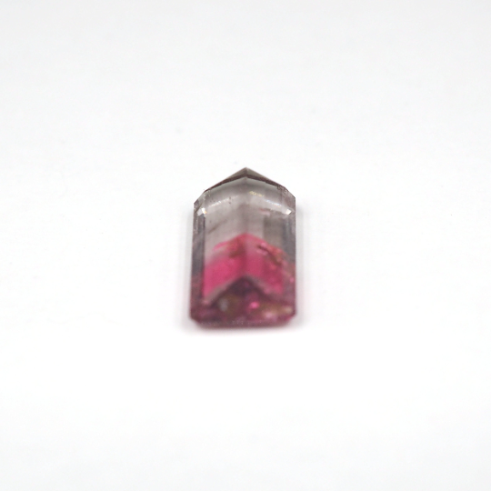 Rectangle Tourmaline 11 x 6.5 x 4.5 mm Single Piece Approximately 3.15 Carat
