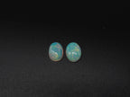 Ethiopian Opal Oval Shape 8x6 mm  Approximately 1.68 Carat , 2 Pieces (GTG-OP-184)