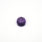 Oval Amethyst 11.5 x 9.0 x 6.5mm Single Piece Approximately 3.58Carat