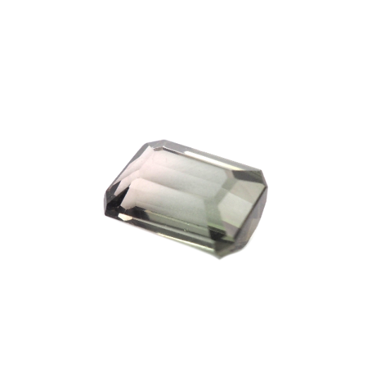 Tourmaline Rectangle Shape 7x5x3.5 mm Single Piece Approximately 1.21 Carat