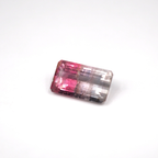Rectangle Tourmaline 11 x 6.5 x 4.5 mm Single Piece Approximately 3.15 Carat