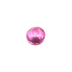 Pink Spinel Oval Shape 5.5 x 4.7 x 2.8 mm Single Piece Approximately 0.51 Carat