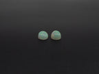 Ethiopian Opal Oval Shape 8x6 mm  Approximately 1.97 Carat , 2 Pieces (GTG-OP-171)