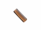 Tourmaline Rectangle Shape 15x5mm Approximately 2.42 Carat