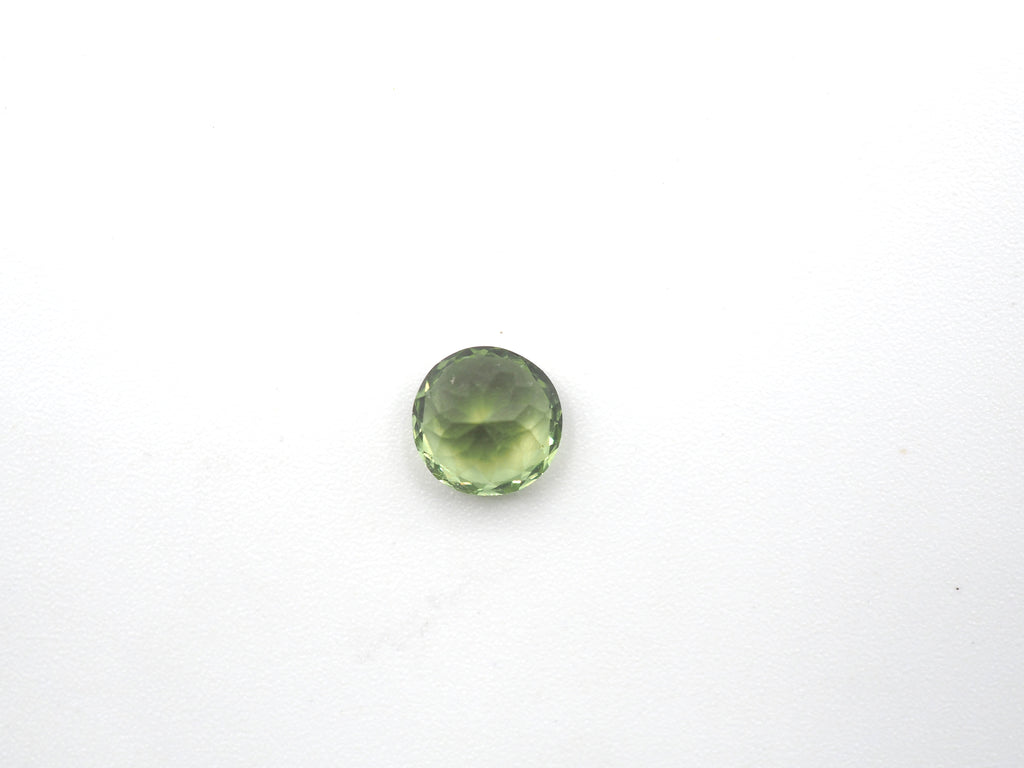 Natural Tourmaline  7mm Approximately 1.40 Carat