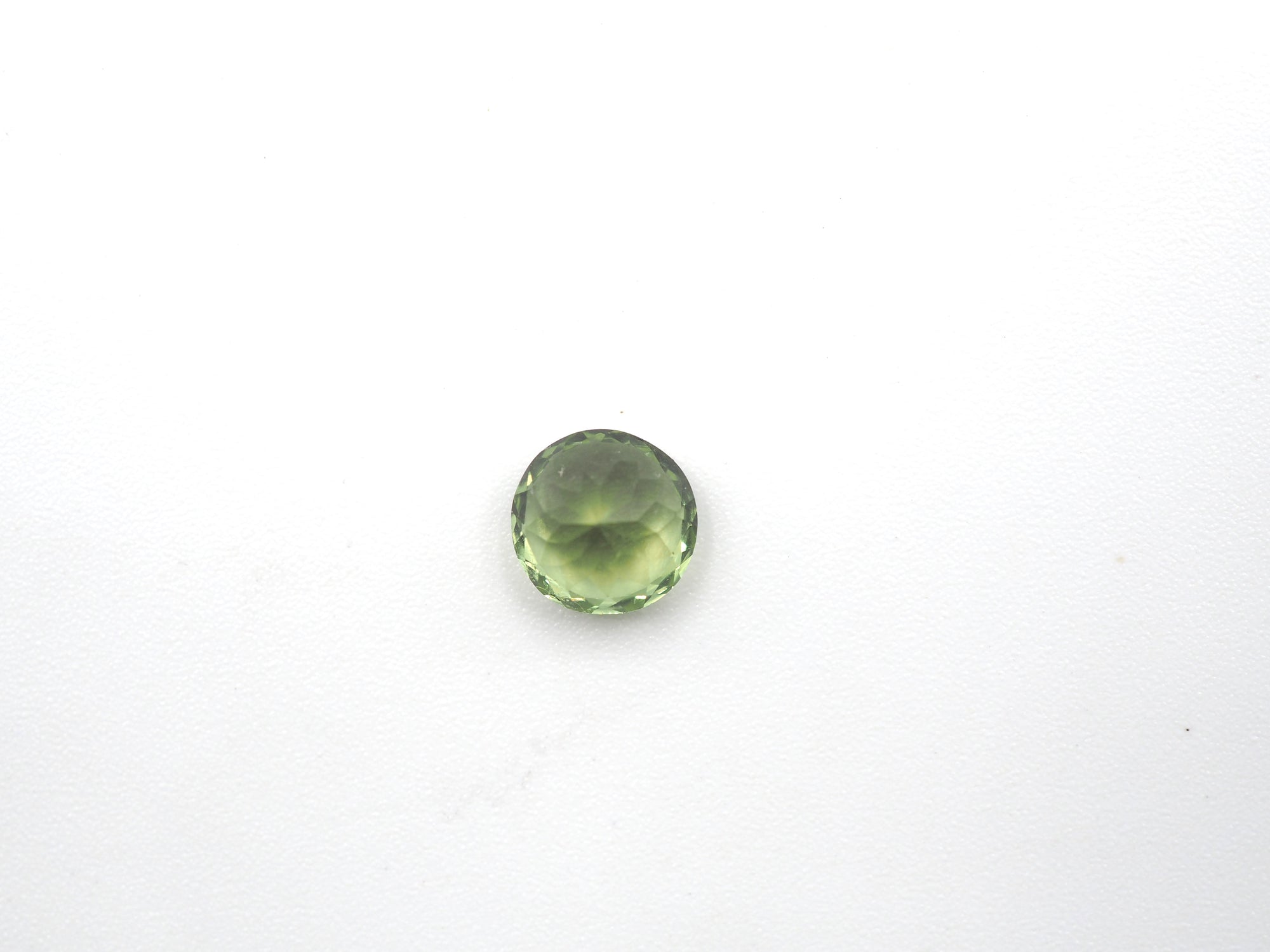 Natural Tourmaline  7mm Approximately 1.40 Carat