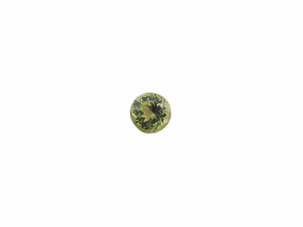 Natural Tourmaline  7mm Approximately 1.40 Carat