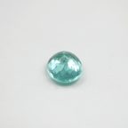 Paraiba Tourmaline Oval Shape 5.8 x 5 x 3 mm Single Piece Approximately 0.61 Carat