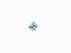 Aquamarine Cushion  Square Shape  6.04 x 6.12 x 5.13mm Single Piece Approximately 1.14 Carat