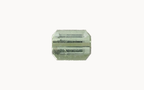 Tourmaline 9x7mm Approximately 3.0 Carat