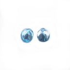 Oval Shape Apatite 7 x 5 mm Approximately 1.77 Carat