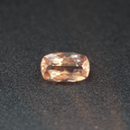 Color Change Diaspore Rectangle Shape 8.5 x 4.2 x 4.0 mm Single Piece Approximately 1.08 Carat