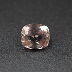 Color Change Diaspore Cushion Shape 8.8 x 7.8 x 5.4 mm Single Piece Approximately 3.20 Carat