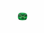 Green Topaz Emerald Cut  11.2x9.2mmmm Approximately 4.54 Carat
