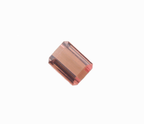 Tourmaline 8x6mm Approximately 2.39 Carat